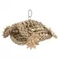 Abrigo Em Ervas Marinhas 19x22 Cm Trixie