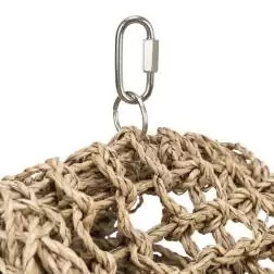 Abrigo Em Ervas Marinhas 19x22 Cm Trixie #3 - 1040270095