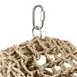 Abrigo Em Ervas Marinhas 19x22 Cm Trixie