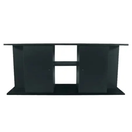 Movel Em Madeira P/ Aquario 120x40x70 Cm  C/ 2 Portas EX - 1040300025