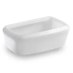 Bebedouro Especial P/ Transportadora 0,5 Lt Stefanplast - 1040090741
