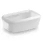 Bebedouro Especial P/ Transportadora 0,5 Lt Stefanplast