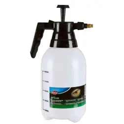 Pulverizador Com Bomba Pressurizada P/ Terrario Trixie - 1040100310
