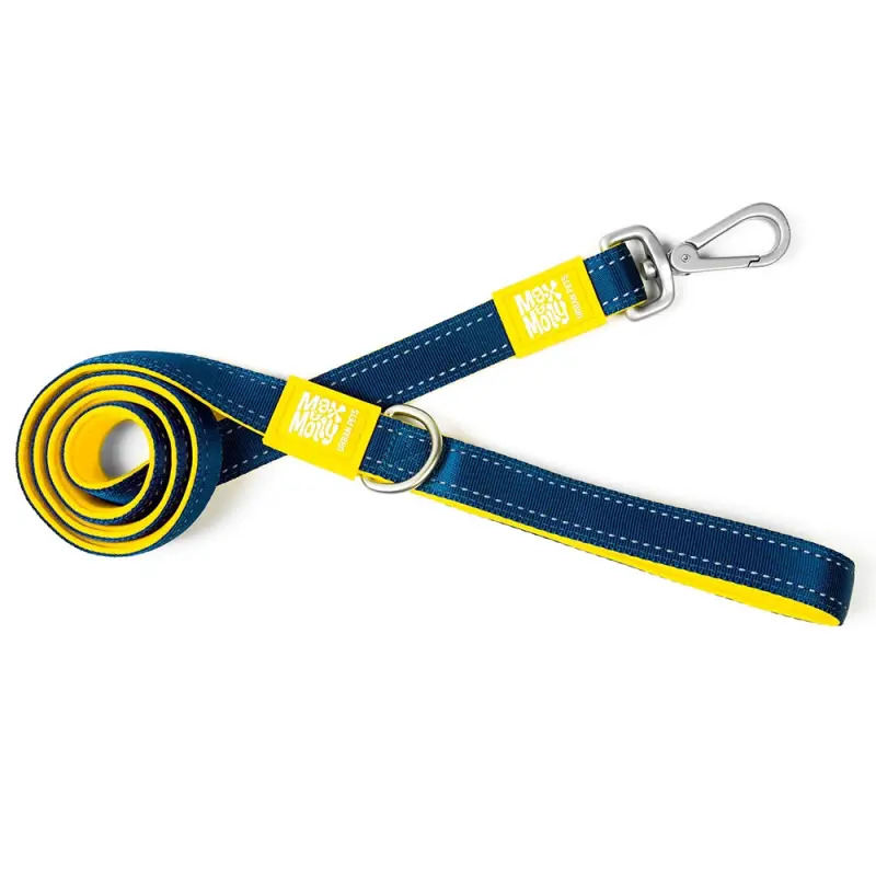 Trela "Matrix Yellow" Trela "Matrix Yellow"