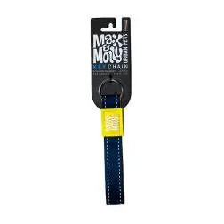 Max & Molly - Porta Chaves "matrix Yellow" Max&Molly - 1040220729