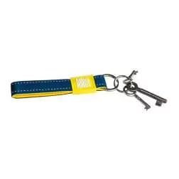 Max & Molly - Porta Chaves "matrix Yellow" Max&Molly #1 - 1040220729