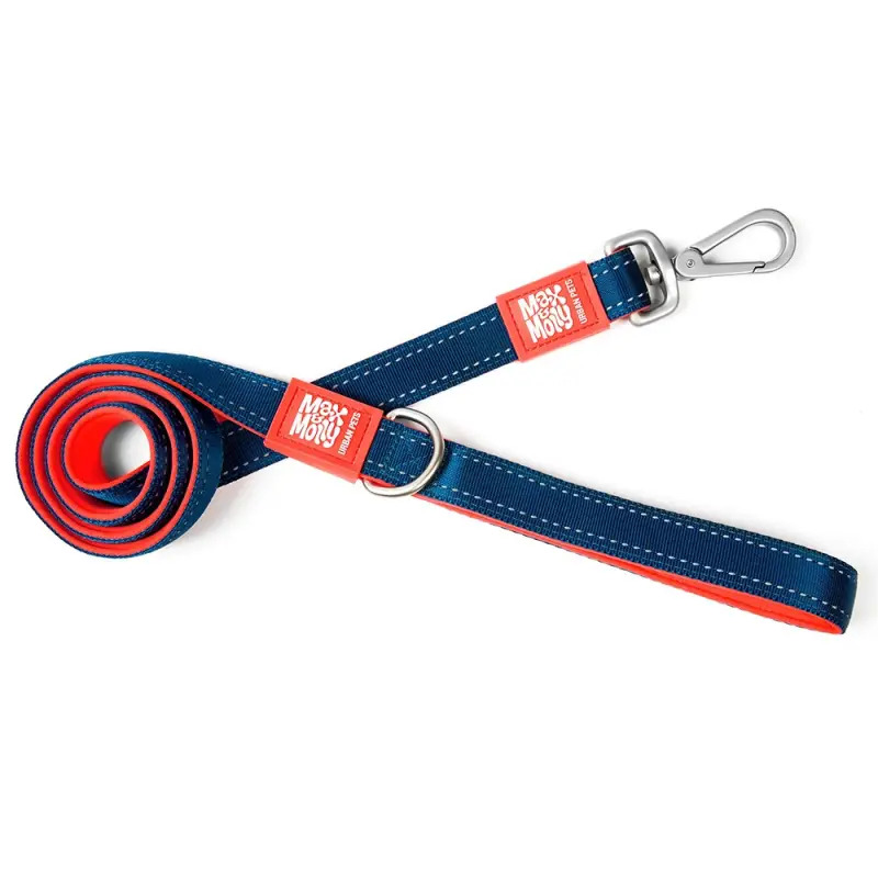 Trela "Matrix Red"
