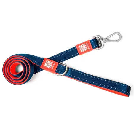 Trela "Matrix Red" - XS - 1040220730
