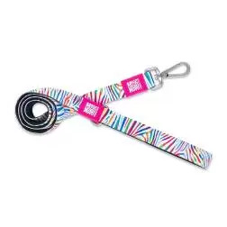 Max & Molly - Trela "magic Zebra" tam. Xs Max&Molly - 1040220880
