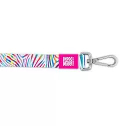 Max & Molly - Trela "magic Zebra" tam. Xs Max&Molly - 1040220880