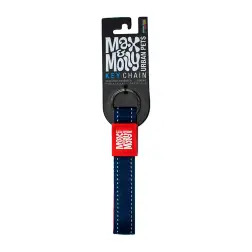 Max & Molly - Porta Chaves "matrix Red" Max&Molly - 1040220731