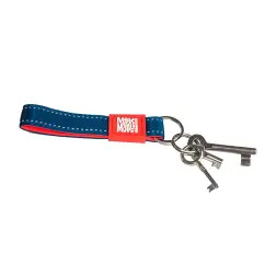 Max & Molly - Porta Chaves "matrix Red" Max&Molly #1 - 1040220731