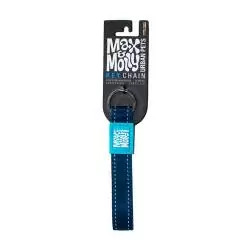 Max & Molly - Porta Chaves "matrix Sky Blue" Max&Molly - 1040220727