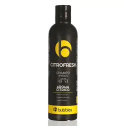 Shampoo Citrofresh Aroma Cítrico Bubbles - 250ml - 1050100099