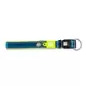 Coleira com ID Tag "Matrix Lime Green" Coleira com ID Tag "Matrix Lime Green"