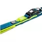 Coleira com ID Tag "Matrix Lime Green" Coleira com ID Tag "Matrix Lime Green"