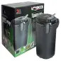 Filtro Exterior Space Eko+ 300 900 L/h Sicce
