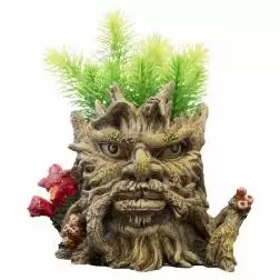 Decoraçao P/ Aquario "monster Deco 1" Superfish - 1040350320