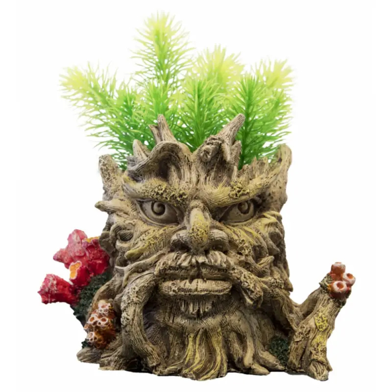 Decoraçao P/ Aquario "monster Deco 1" Superfish