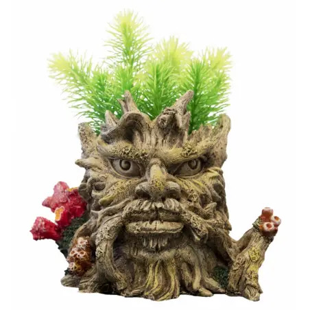 Decoraçao P/ Aquario "monster Deco 1" Superfish - 1040350320