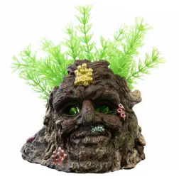 Decoraçao P/ Aquario "monster Deco 2" Superfish - 1040350321