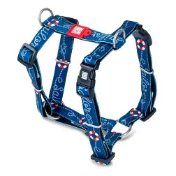 Max & Molly - Peitoral "sailor" tam. Xs Max&Molly - 1040180688