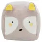 Junior Raposa cubo Em Pelucia 13 Cm Trixie
