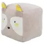 Junior Raposa cubo Em Pelucia 13 Cm Trixie