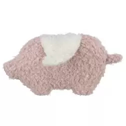 Junior Porco Em Pelucia - 15 Cm Trixie - 1040061161