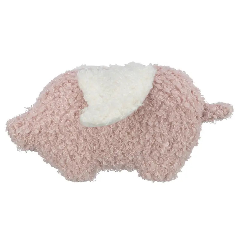 Junior Porco Em Pelucia - 15 Cm Trixie