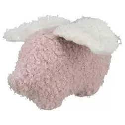 Junior Porco Em Pelucia - 15 Cm Trixie #1 - 1040061161
