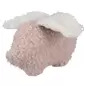 Junior Porco Em Pelucia - 15 Cm Trixie