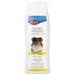 Loçao Condicionadora C/ Jojoba P/ Caes 250 Ml Trixie - 1050100068