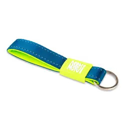 Max & Molly - Porta Chaves "matrix Lime Green" Max&Molly - 1040220724