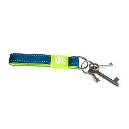 Max & Molly - Porta Chaves "matrix Lime Green" Max&Molly - 1040220724