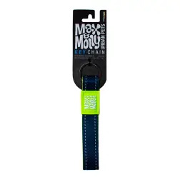 Max & Molly - Porta Chaves "matrix Lime Green" Max&Molly #1 - 1040220724