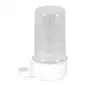 Bebedouro Aut. "serinus" Bico Curto 80ml-cristal e Diversas Bebedouro Aut. "serinus" Bico Curto 80ml-cristal e Diversas