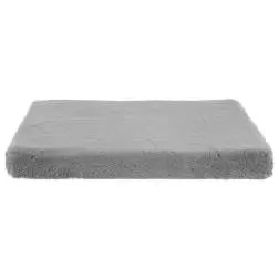 Colchao "lonni Vital" 50x35 Cm cinza Trixie - 1040310259