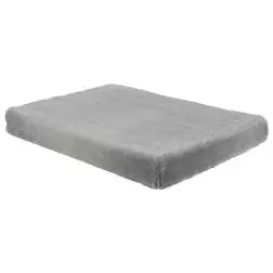 Colchao "lonni Vital" 50x35 Cm cinza Trixie #1 - 1040310259