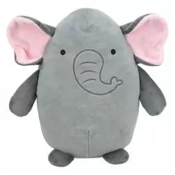 Elefante Em Pelucia - 27 Cm Trixie - 1040061155