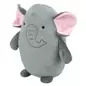 Elefante Em Pelucia - 27 Cm Trixie