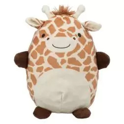 Girafa Em Pelucia - 26 Cm Trixie - 1040061156