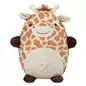 Girafa Em Pelucia - 26 Cm Trixie