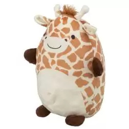 Girafa Em Pelucia - 26 Cm Trixie - 1040061156