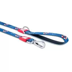 Max & Molly - Trela "sailor" tam. Xs Max&Molly #1 - 1040220870
