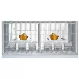 Viveiro Desdobravel "5m" 78x34x37 Cm HT - 1040140161