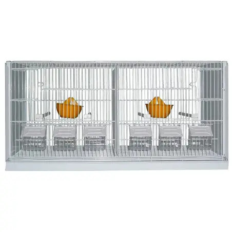 Viveiro Desdobravel "5m" 78x34x37 Cm HT - 1040140161