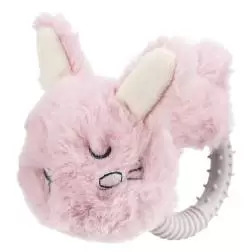 Junior Lebrao Em Pelucia/tpr 14 Cm Trixie - 1040061157