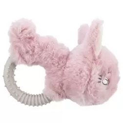 Junior Lebrao Em Pelucia/tpr 14 Cm Trixie #2 - 1040061157