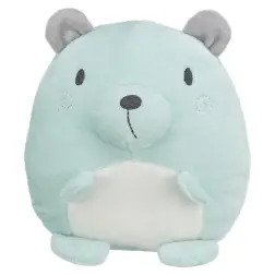 Junior Urso Em Pelucia 14 Cm Trixie - 1040061158